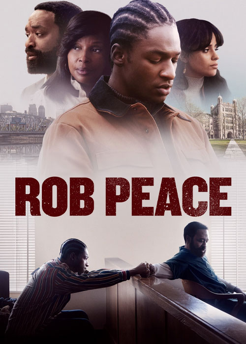 دانلود فیلم راب پیس Rob Peace 2024