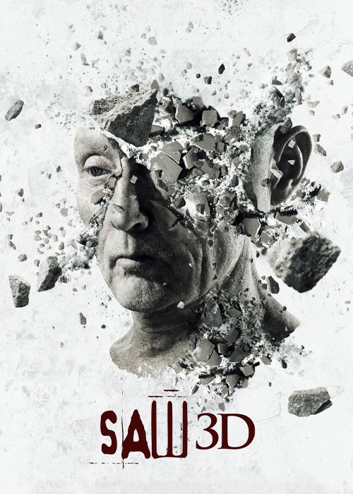 دانلود فیلم اره ۷ Saw VII 3D (2010) دانلود فیلم اره ۷ Saw VII 3D (2010)
