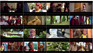 دانلود فیلم سلفی با رستم با کیفیت عالی BluRay دانلود فیلم سلفی با رستم