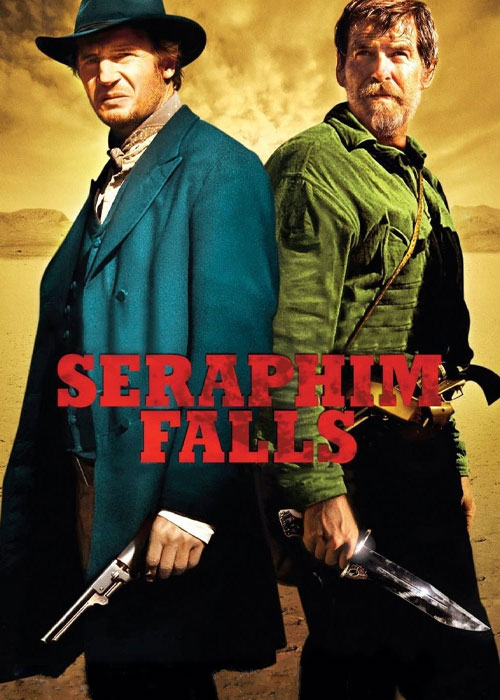 دانلود فیلم سرافیم فالز Seraphim Falls 2006 دانلود فیلم سرافیم فالز Seraphim Falls 2006
