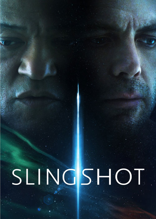 دانلود فیلم اسلینگشات Slingshot 2024 دانلود فیلم اسلینگشات Slingshot 2024