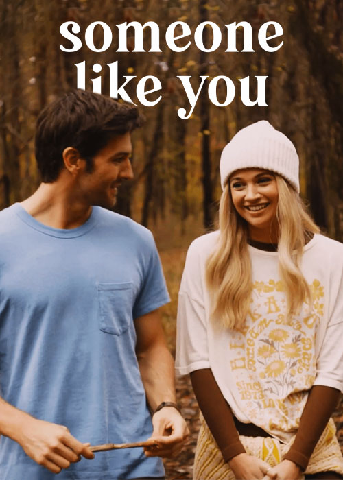 دانلود فیلم کسی شبیه تو Someone Like You 2024 دانلود فیلم کسی شبیه تو Someone Like You 2024