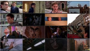 دانلود فیلم مرد عنکبوتی Spider-Man 2002