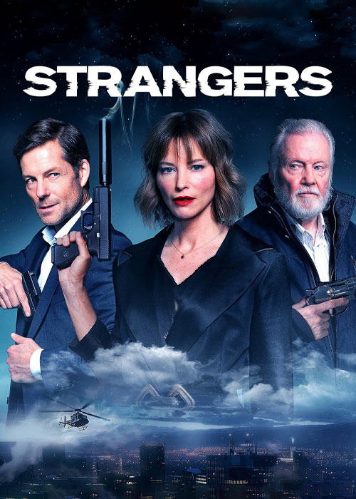 دانلود فیلم غریبهها Strangers 2024 دانلود فیلم غریبهها Strangers 2024