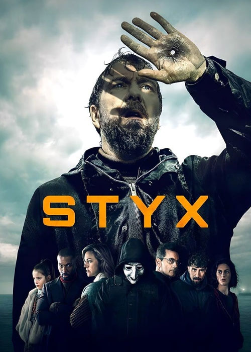 دانلود سریال استیکس Styx 2024 دانلود سریال استیکس Styx 2024