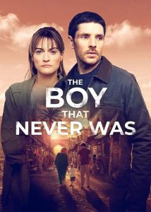 پسری که هرگز نبود
