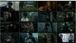 دانلود فیلم پسری در جنگل The Boy in the Woods 2023
