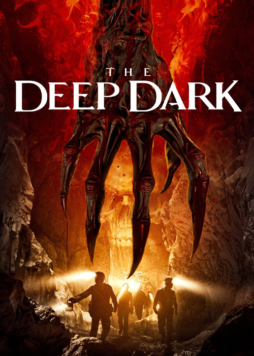 دانلود فیلم اعماق تاریک The Deep Dark 2023 دانلود فیلم اعماق تاریک The Deep Dark 2023