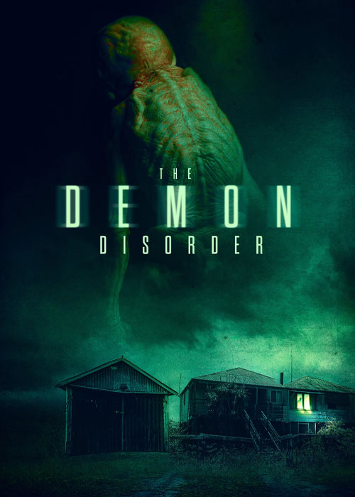 دانلود فیلم آشوب شیطان The Demon Disorder 2024 دانلود فیلم آشوب شیطان The Demon Disorder 2024