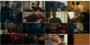 دانلود فیلم آشوب شیطان The Demon Disorder 2024