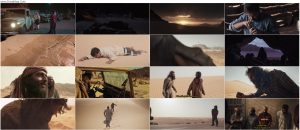 دانلود فیلم زندگی بزی The Goat Life 2024 دانلود فیلم زندگی بزی The Goat Life 2024