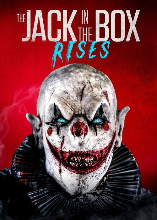 دانلود فیلم جعبه جهنمی The Jack in the Box Rises 2024 دانلود فیلم جعبه جهنمی The Jack in the Box Rises 2024