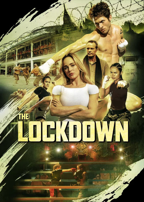 دانلود فیلم قرنطینه The Lockdown 2024 دانلود فیلم قرنطینه The Lockdown 2024