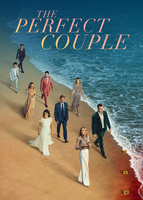 دانلود سریال زوج کامل The Perfect Couple 2024 دانلود سریال زوج کامل The Perfect Couple 2024