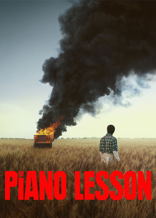 دانلود فیلم درس پیانو The Piano Lesson 2024 دانلود فیلم درس پیانو The Piano Lesson 2024