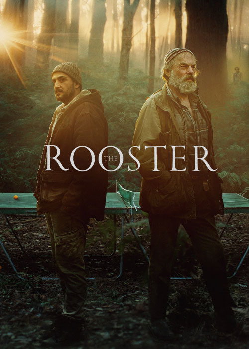 دانلود فیلم خروس The Rooster 2023 دانلود فیلم خروس The Rooster 2023