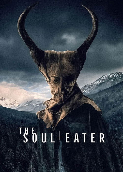 دانلود فیلم روح خوار The Soul Eater 2024 دانلود فیلم روح نواز The Soul Eater 2024