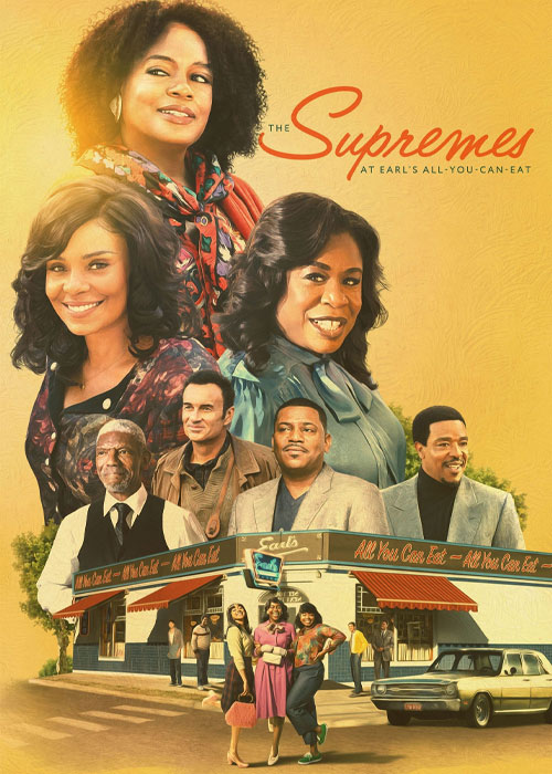 دانلود فیلم The Supremes at Earl's All-You-Can-Eat 2024 دانلود فیلم The Supremes at Earl's All-You-Can-Eat 2024