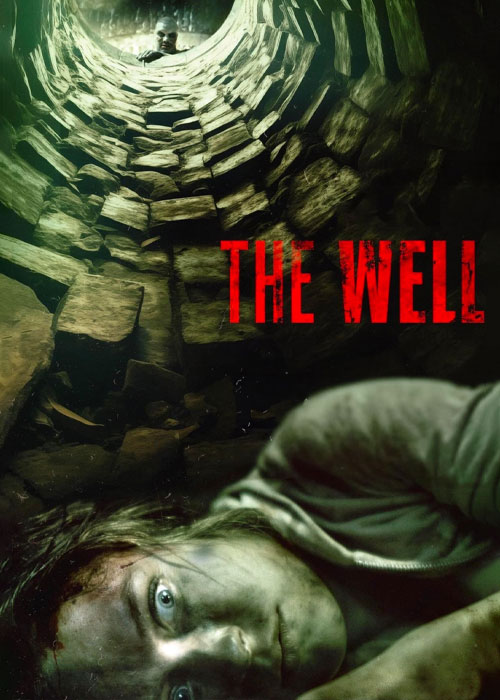 دانلود فیلم چاه The Well 2023 دانلود فیلم چاه The Well 2023