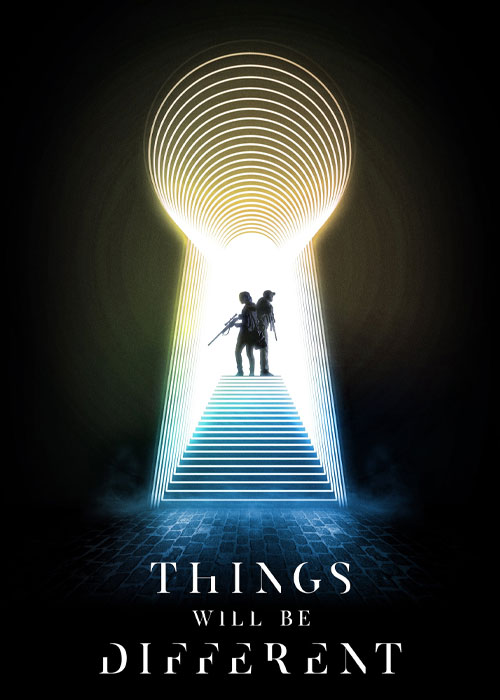 دانلود فیلم ترسناک همه چیز متفاوت خواهد بود Things Will Be Different 2024