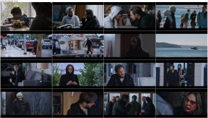 دانلود فصل سوم زخم کاری قسمت 14 با کیفیت BluRay دانلود فصل سوم زخم کاری قسمت 14
