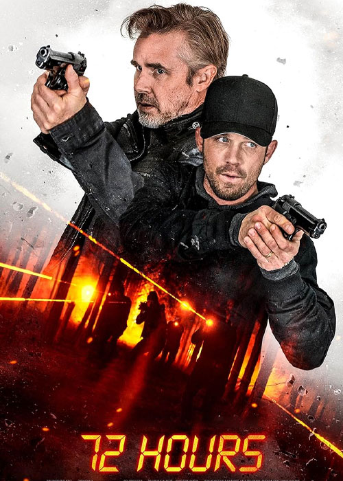 دانلود فیلم ۷۲ ساعت 72 Hours 2024
