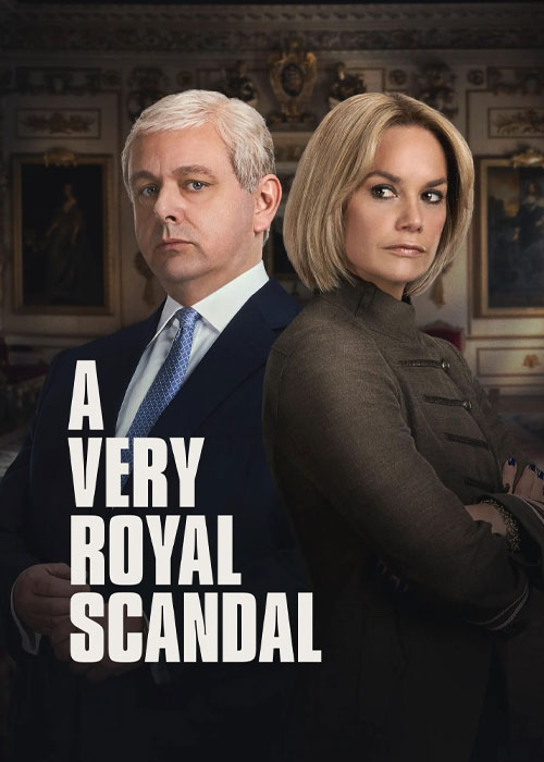 دانلود سریال A Very Royal Scandal 2024 دانلود سریال A Very Royal Scandal 2024