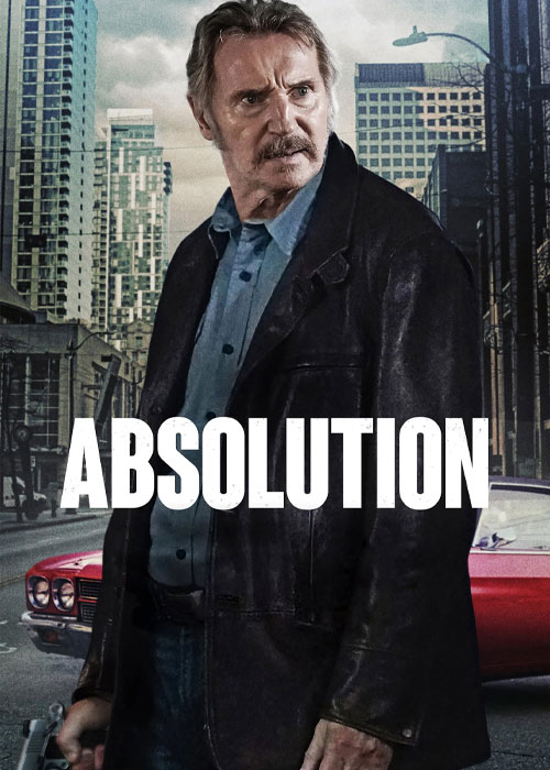 دانلود فیلم تبرئه Absolution 2024 دانلود فیلم تبرئه Absolution 2024
