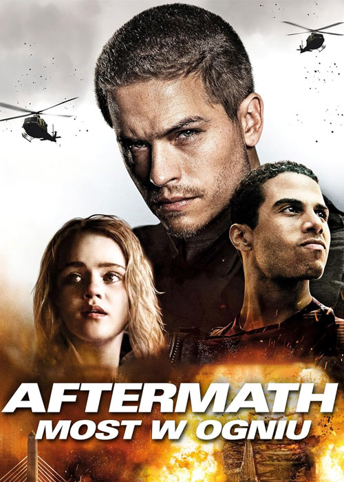 دانلود فیلم عواقب Aftermath 2024