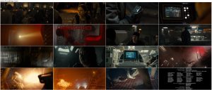 دانلود فیلم بیگانه: رومولوس Alien: Romulus 2024
