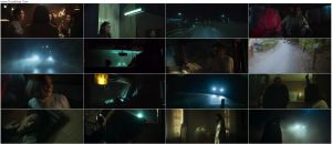 دانلود فیلم تاکسی سیاه Black Cab 2024