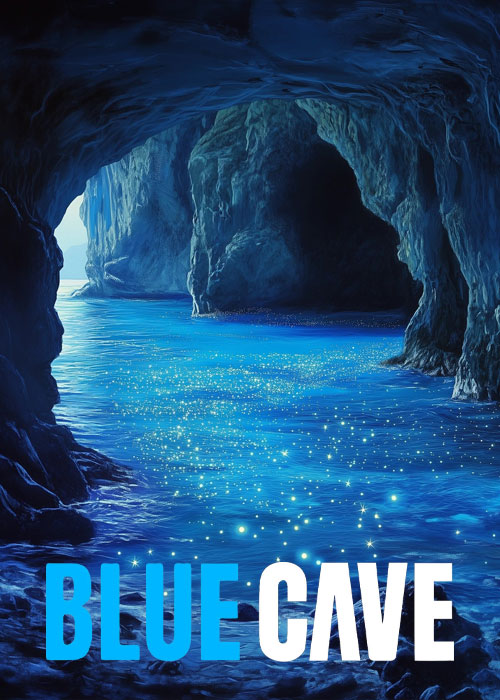دانلود فیلم غار آبی Blue Cave 2024 دانلود فیلم غار آبی Blue Cave 2024
