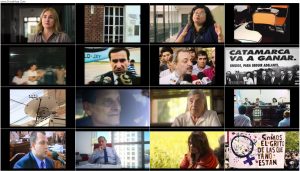 دانلود مستند شکستن سکوت Breaking the Silence 2024 شکستن سکوت: پرونده ماریا سولدد Breaking the Silence: The Maria Soledad Case 2024