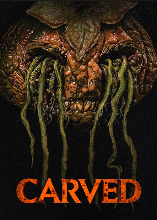 دانلود فیلم حک شده Carved 2024 دانلود فیلم حک شده Carved 2024