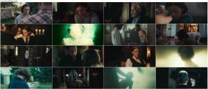 دانلود فیلم نفرین گناه خوار Curse of the Sin Eater 2024