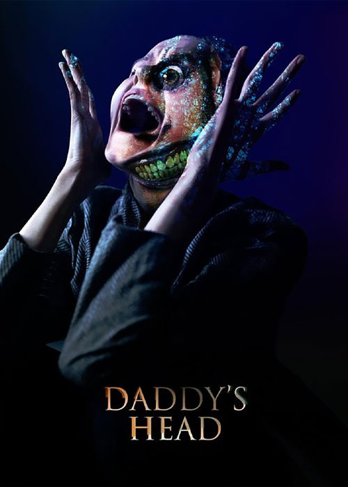 دانلود فیلم سر بابا Daddy's Head 2024 دانلود فیلم سر بابا Daddy's Head 2024