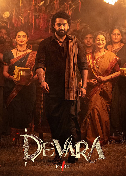 دانلود فیلم دوارا: قسمت اول Devara: Part 1 2024 دانلود فیلم دوارا: قسمت اول Devara: Part 1 2024
