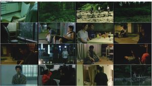 دانلود فیلم فاصله Distance 2001 دانلود فیلم فاصله Distance 2001