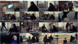 دانلود مستند آخرین خداحافظی