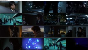 دانلود فیلم گانتز Gantz 2010 دانلود فیلم گانتز Gantz 2010