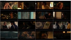 دانلود فیلم قلب تسخیر شده Haunted Heart 2024 دانلود فیلم قلب تسخیر شده Haunted Heart 2024