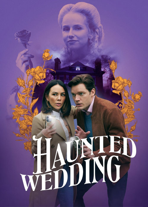 دانلود فیلم عروسی روح&zwnj; زده Haunted Wedding 2024