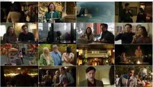 دانلود فیلم عروسی روح زده Haunted Wedding 2024 دانلود فیلم عروسی روح زده Haunted Wedding 2024