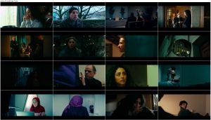 دانلود فیلم ساحره محل Hood Witch 2023 دانلود فیلم ساحره محل Hood Witch 2023