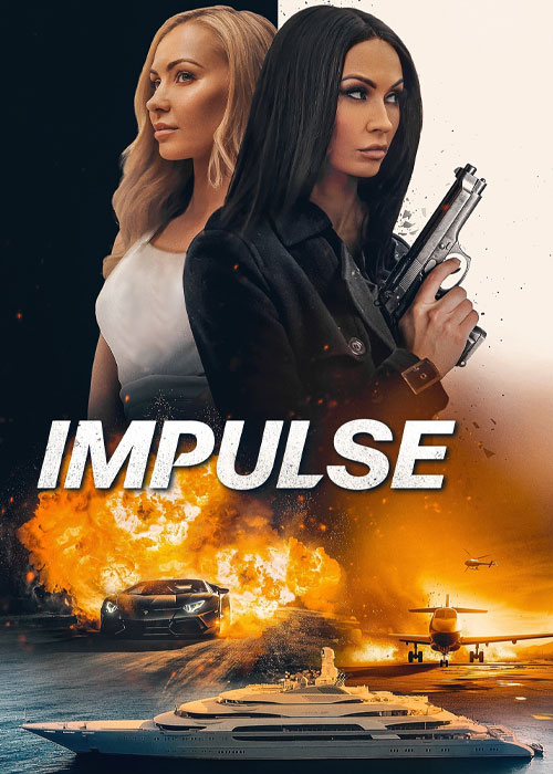 دانلود فیلم تمایل Impulse 2023 دانلود فیلم تمایل Impulse 2023