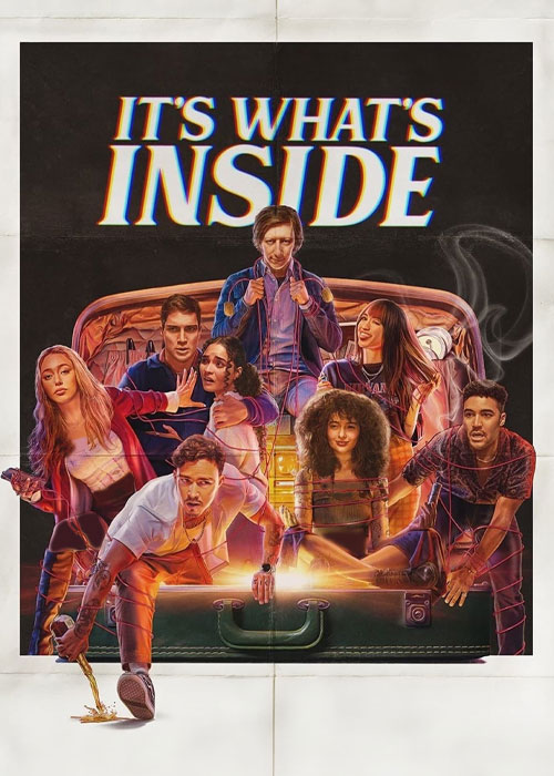 دانلود فیلم درون را بنگر It's What's Inside 2024
