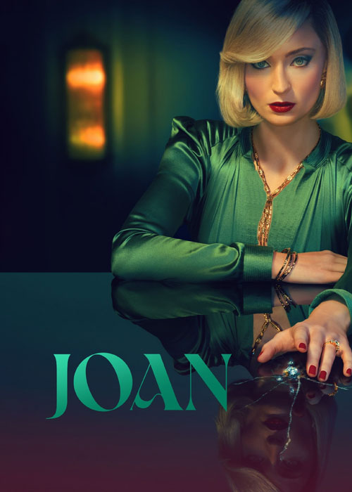 دانلود سریال جوآن Joan 2024 دانلود سریال جوآن Joan 2024