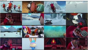 دانلود انیمیشن Johnny Puff: Secret Mission 2024 دانلود انیمیشن Johnny Puff: Secret Mission 2024