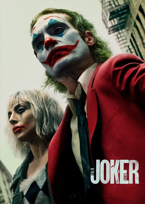دانلود فیلم جوکر: جنون مشترک Joker: Folie à Deux 2024 https://www.doostihaa.com/post/1403/07/13/joker-folie-a-deux-2024.html