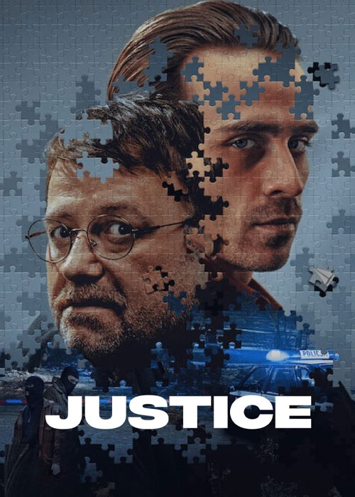 دانلود فیلم عدالت Justice 2024